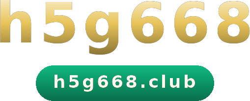 h5g668 logo